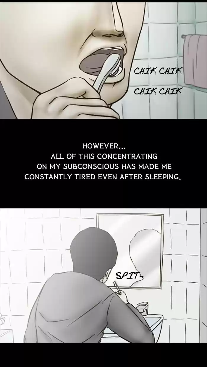 Friday: Forbidden Tales 64