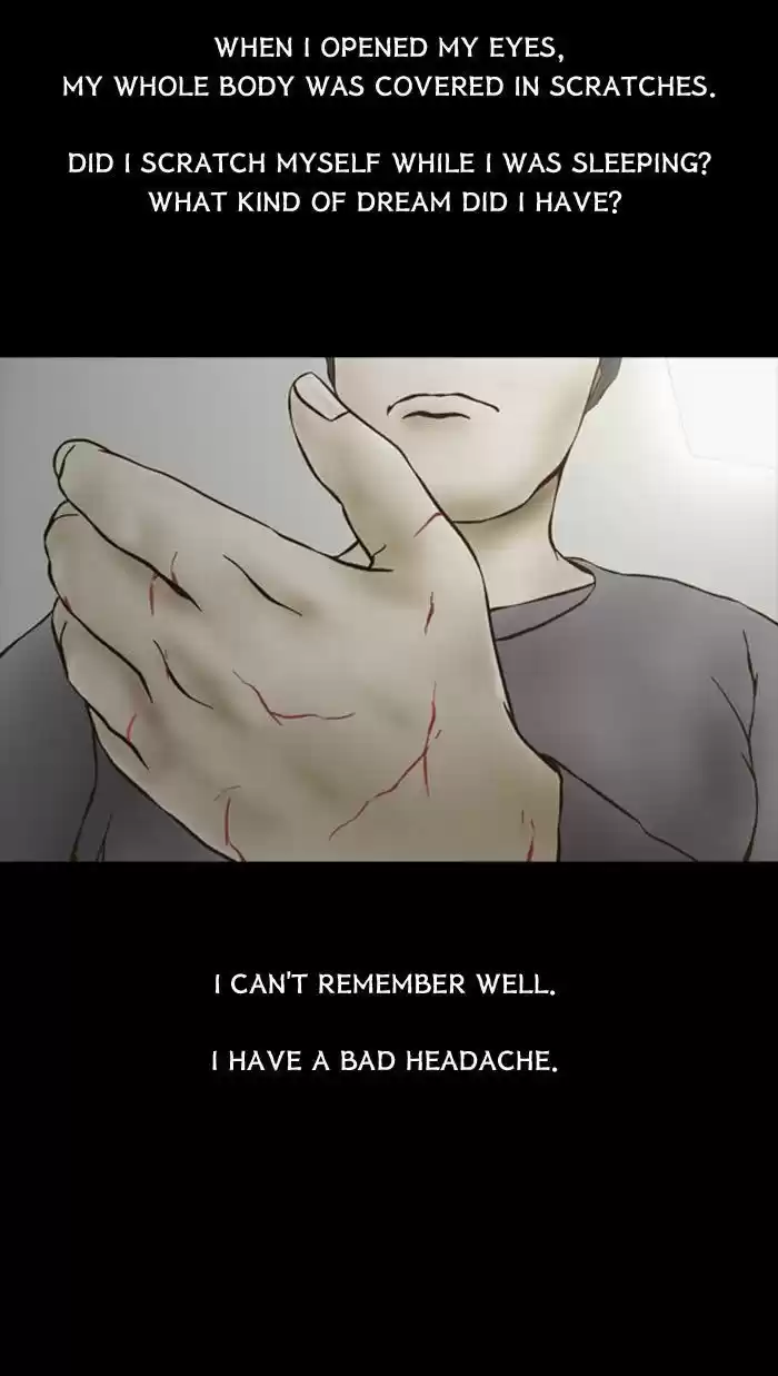 Friday: Forbidden Tales 64