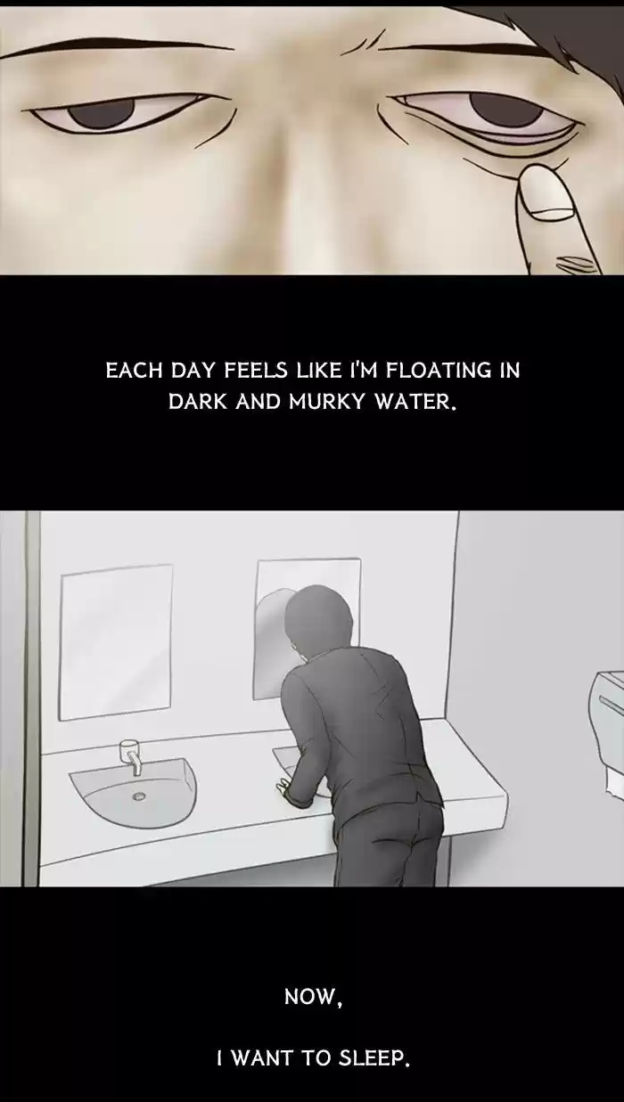 Friday: Forbidden Tales 64