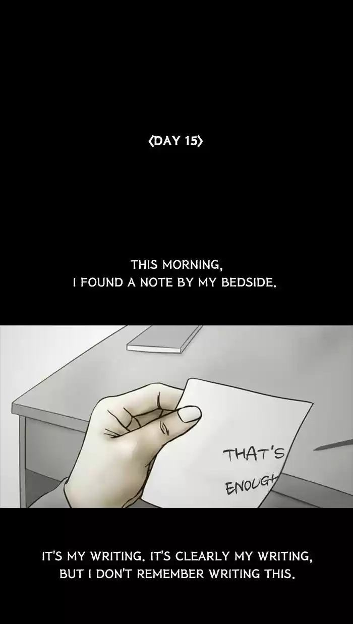 Friday: Forbidden Tales 64