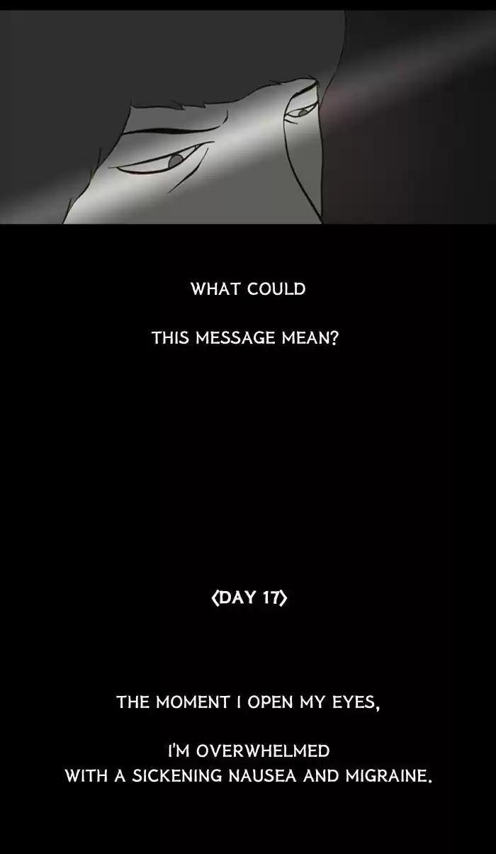 Friday: Forbidden Tales 64