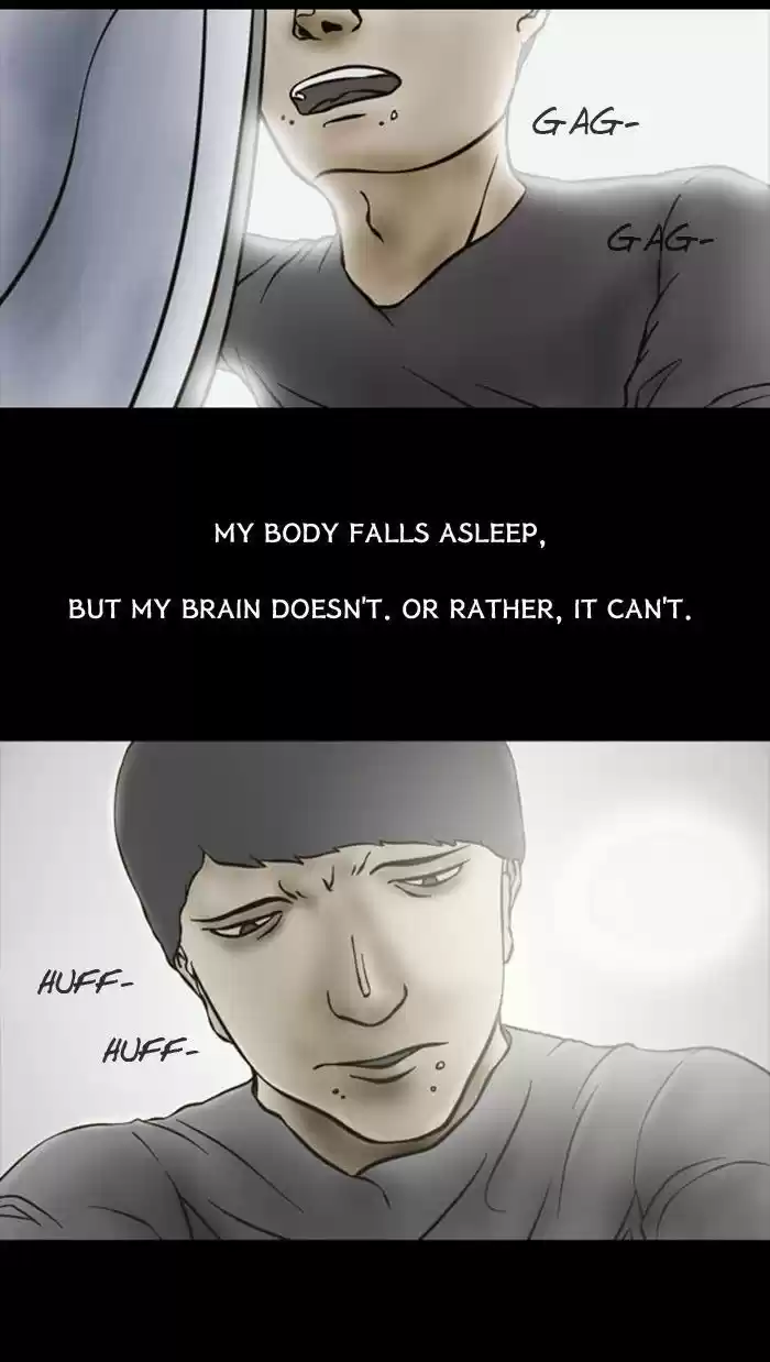 Friday: Forbidden Tales 64