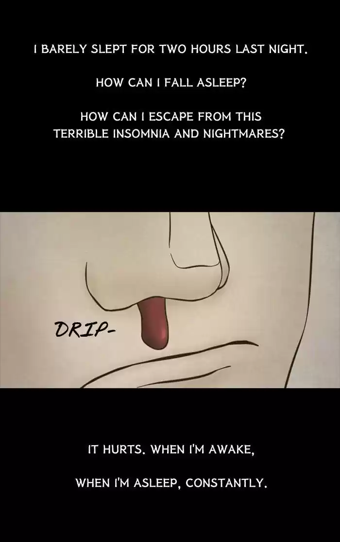 Friday: Forbidden Tales 64