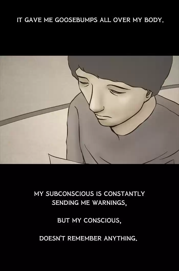 Friday: Forbidden Tales 64