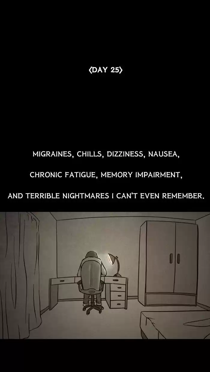 Friday: Forbidden Tales 64