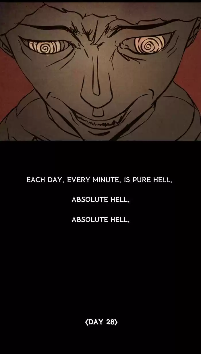 Friday: Forbidden Tales 64