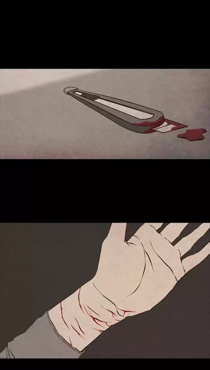 Friday: Forbidden Tales 64