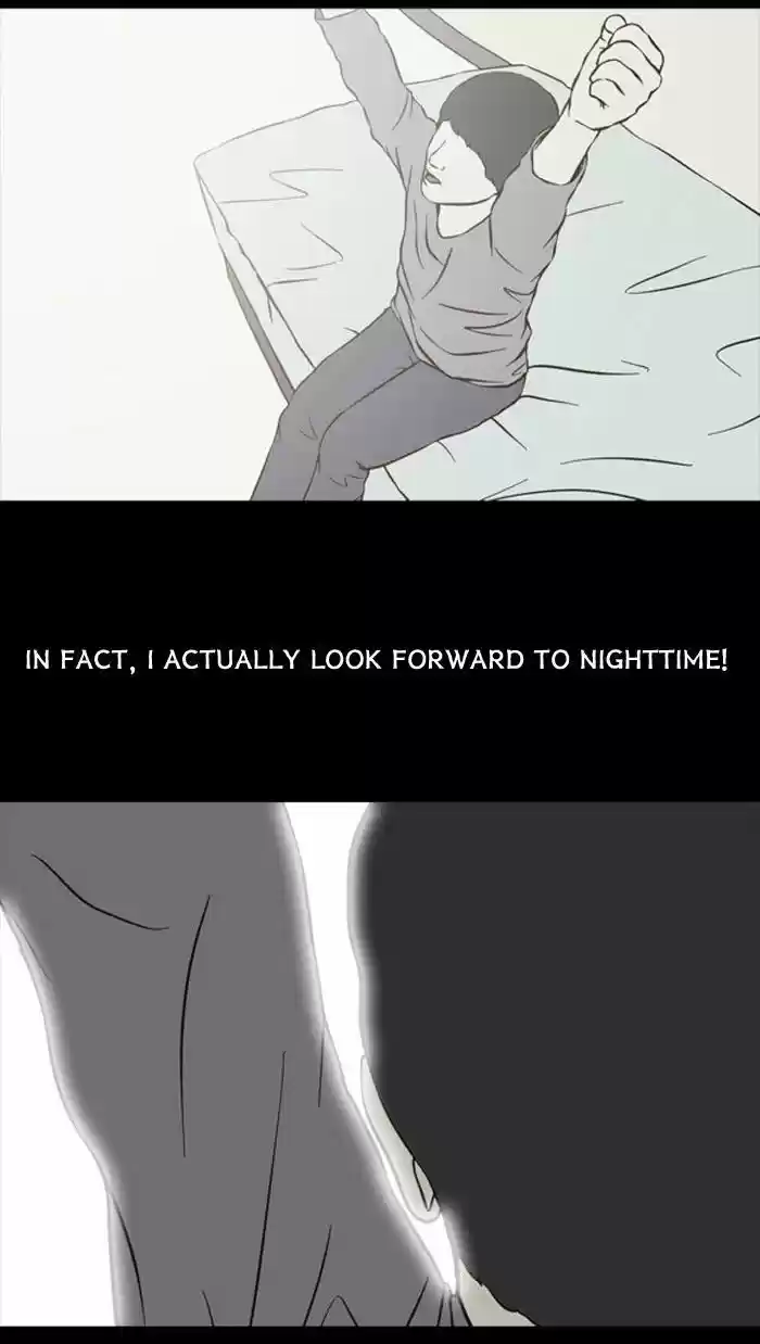 Friday: Forbidden Tales 64