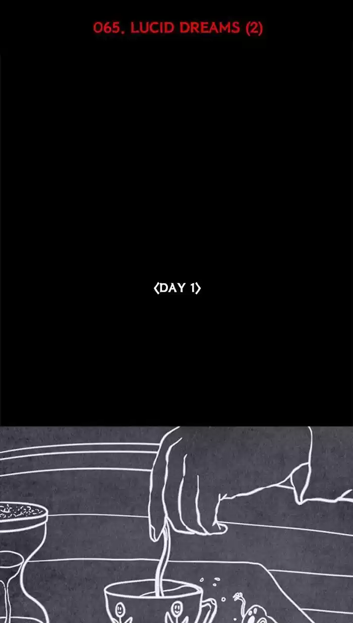 Friday: Forbidden Tales 65