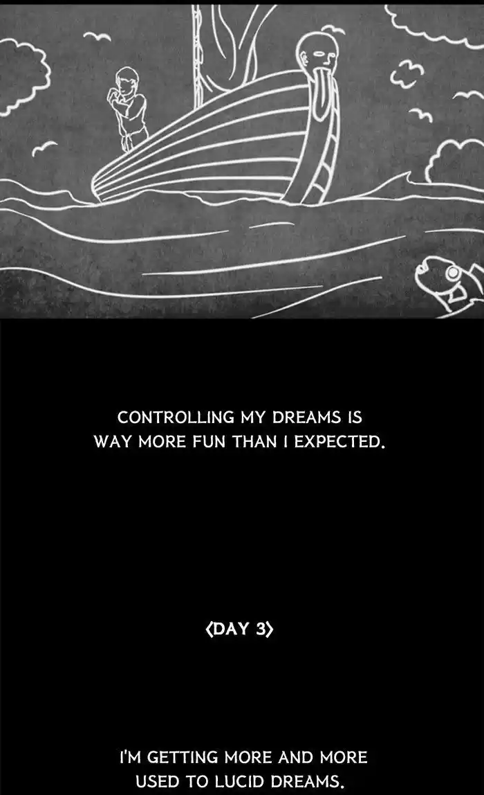 Friday: Forbidden Tales 65