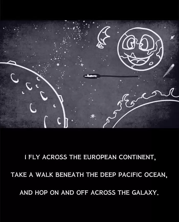 Friday: Forbidden Tales 65