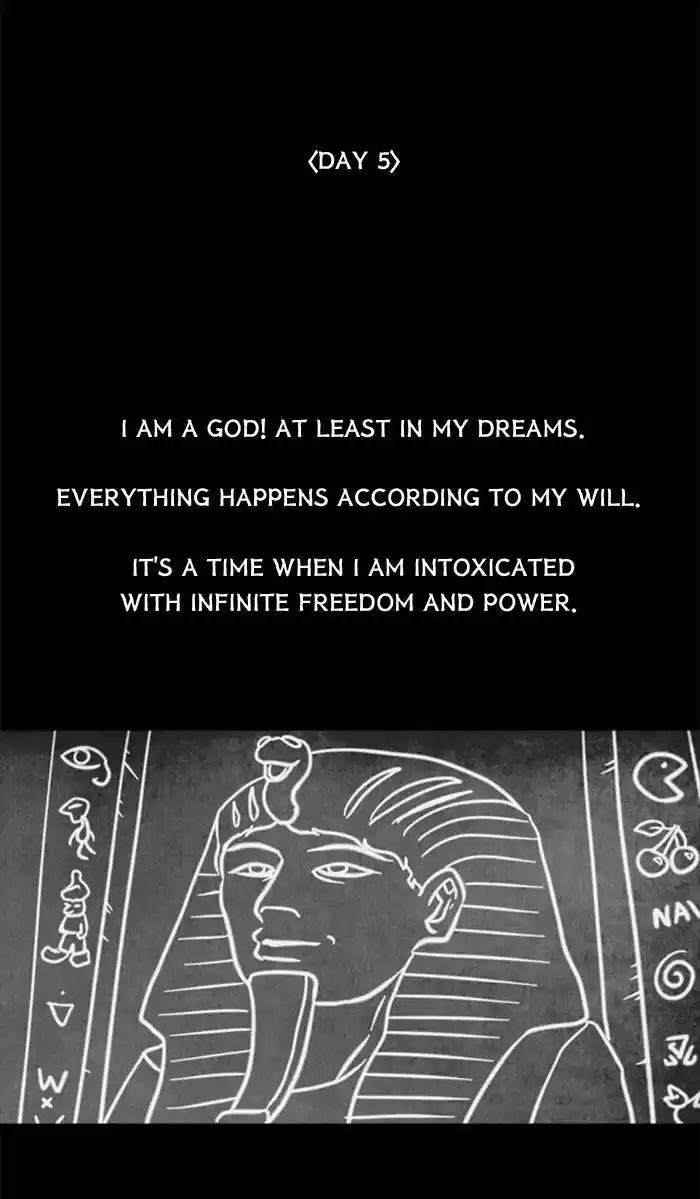 Friday: Forbidden Tales 65