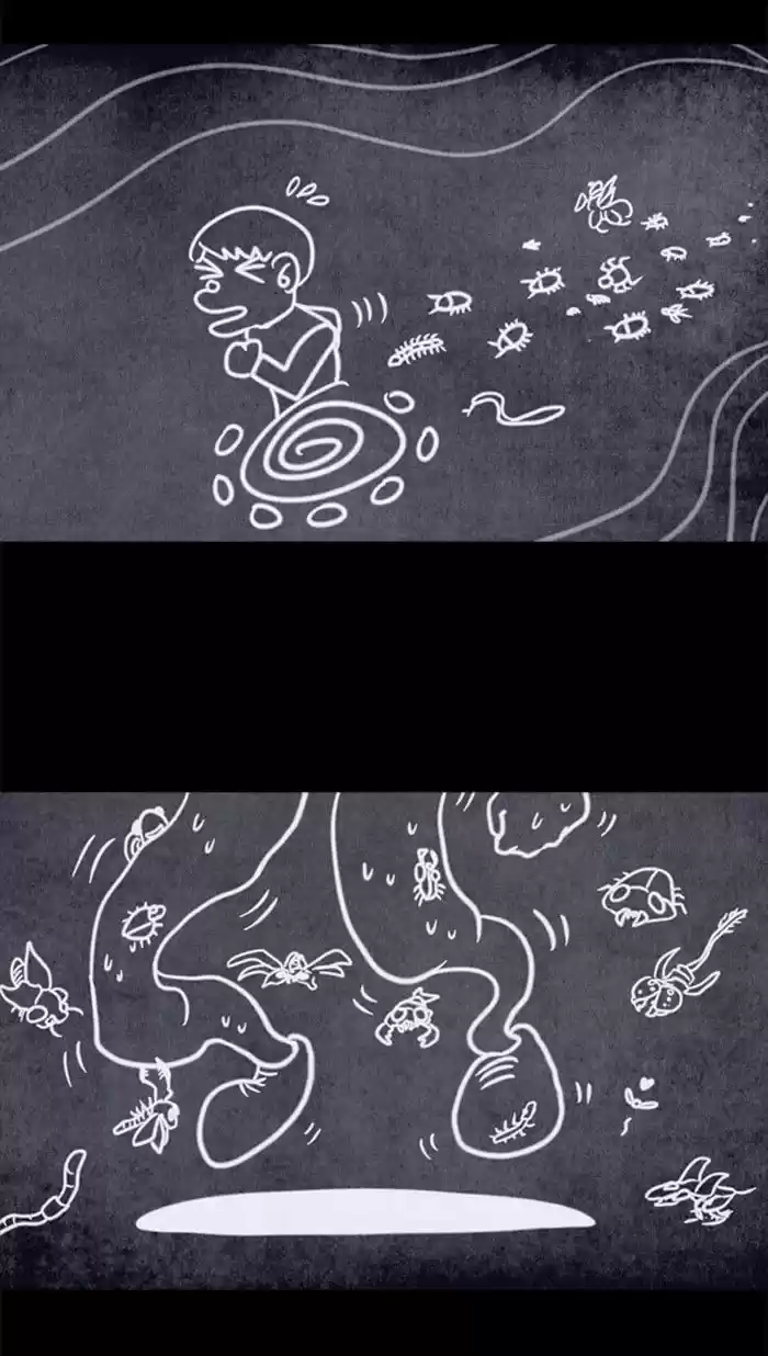 Friday: Forbidden Tales 65