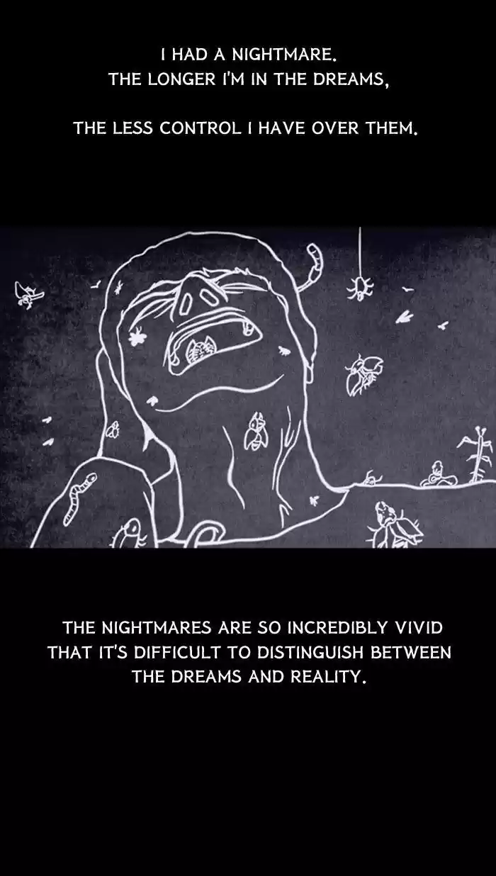 Friday: Forbidden Tales 65