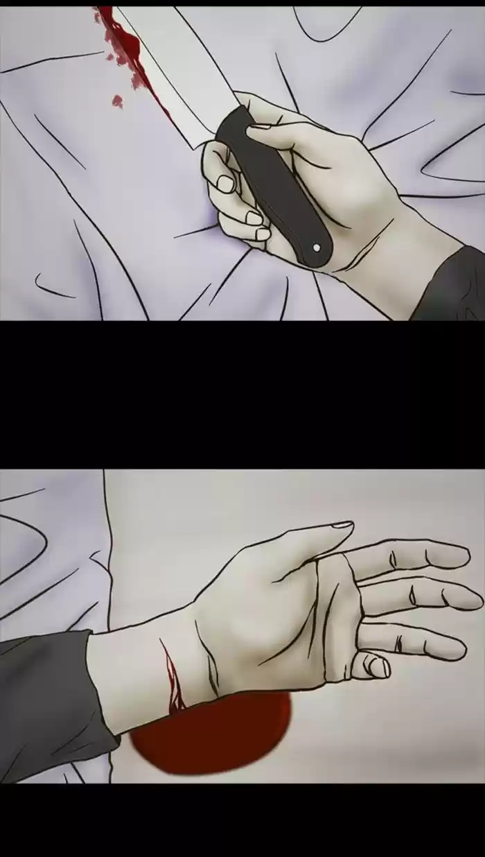 Friday: Forbidden Tales 66