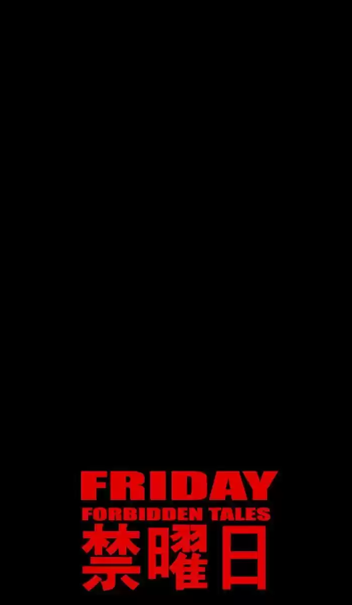 Friday: Forbidden Tales 66