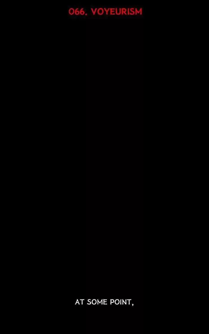 Friday: Forbidden Tales 66