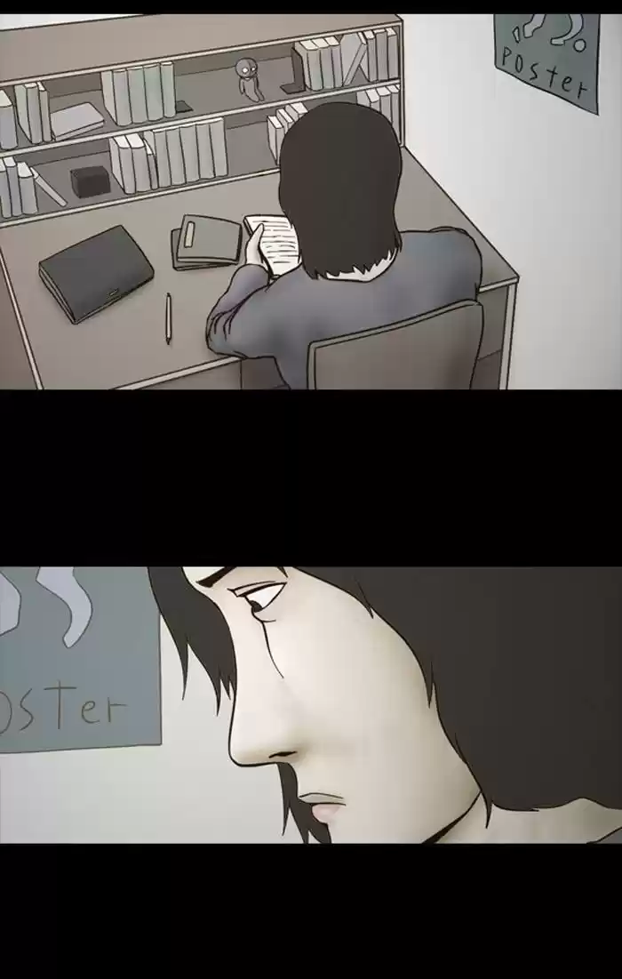 Friday: Forbidden Tales 66