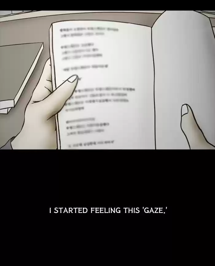 Friday: Forbidden Tales 66