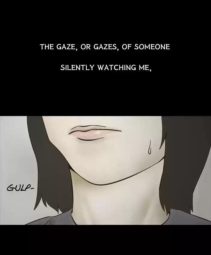 Friday: Forbidden Tales 66