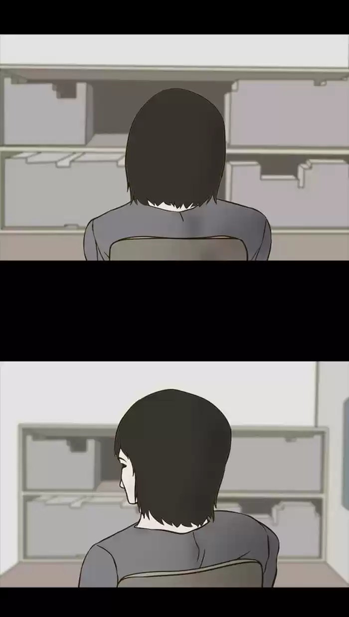 Friday: Forbidden Tales 66