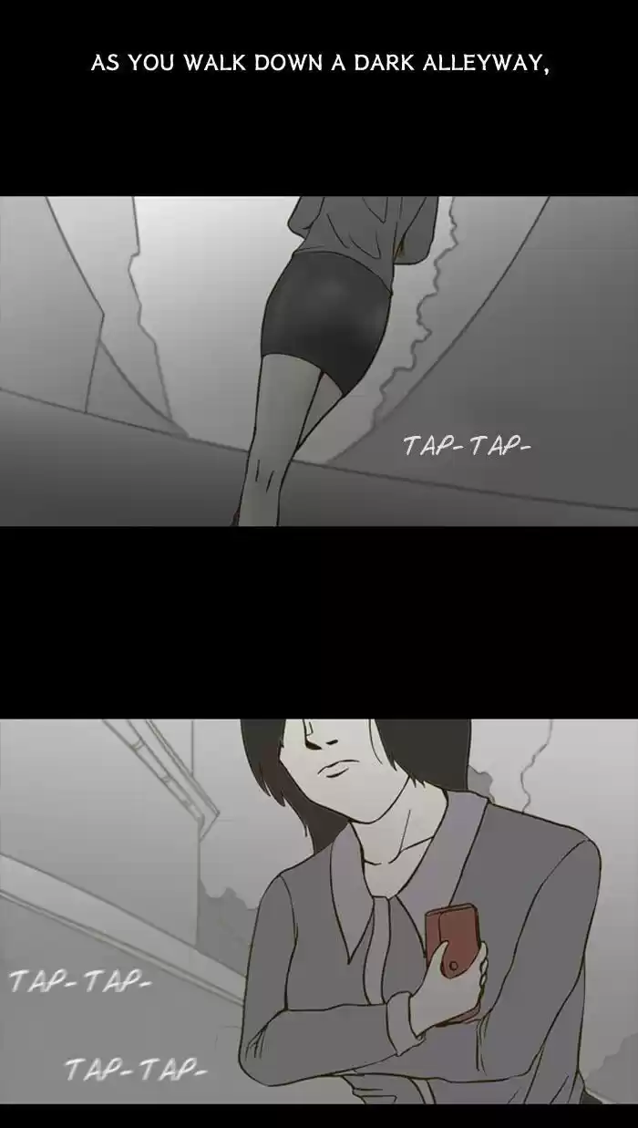 Friday: Forbidden Tales 66