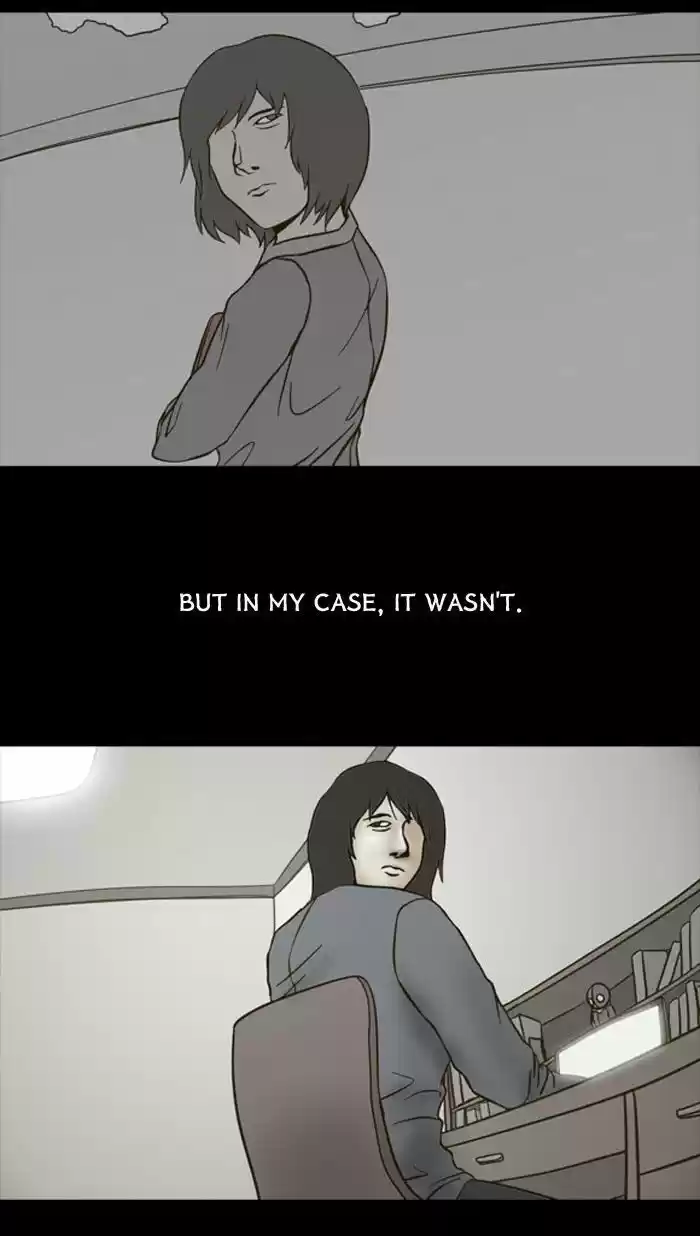 Friday: Forbidden Tales 66