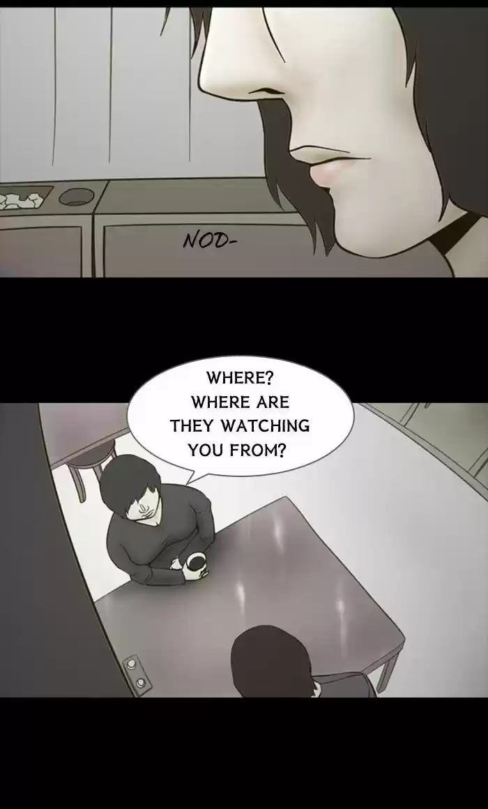 Friday: Forbidden Tales 66