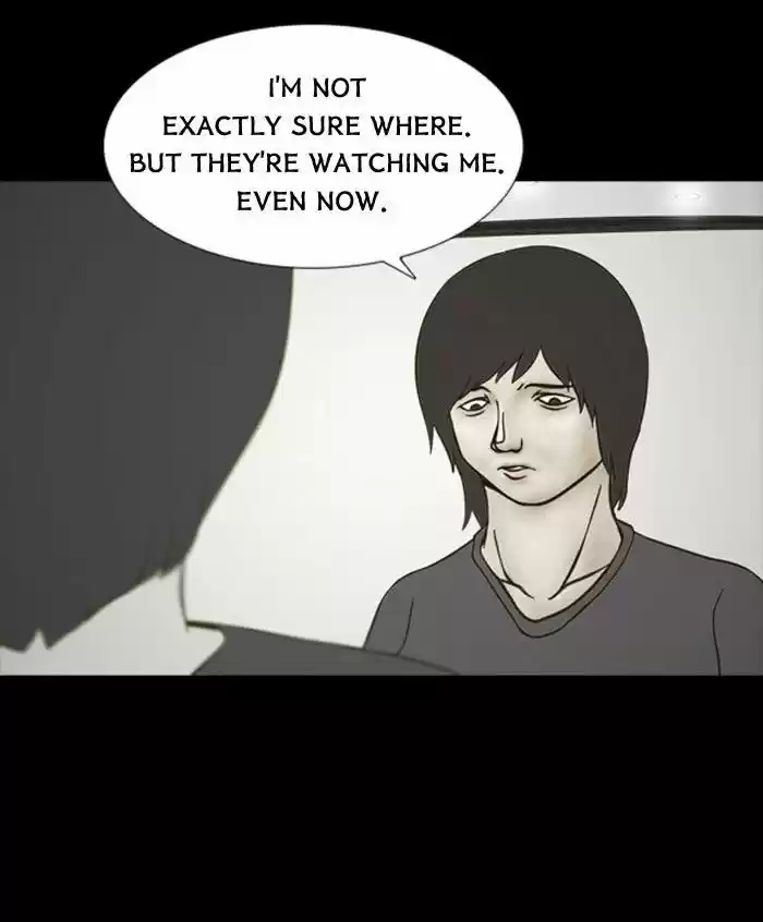 Friday: Forbidden Tales 66