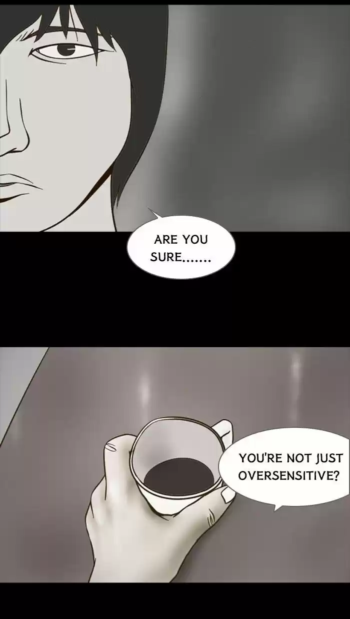 Friday: Forbidden Tales 66