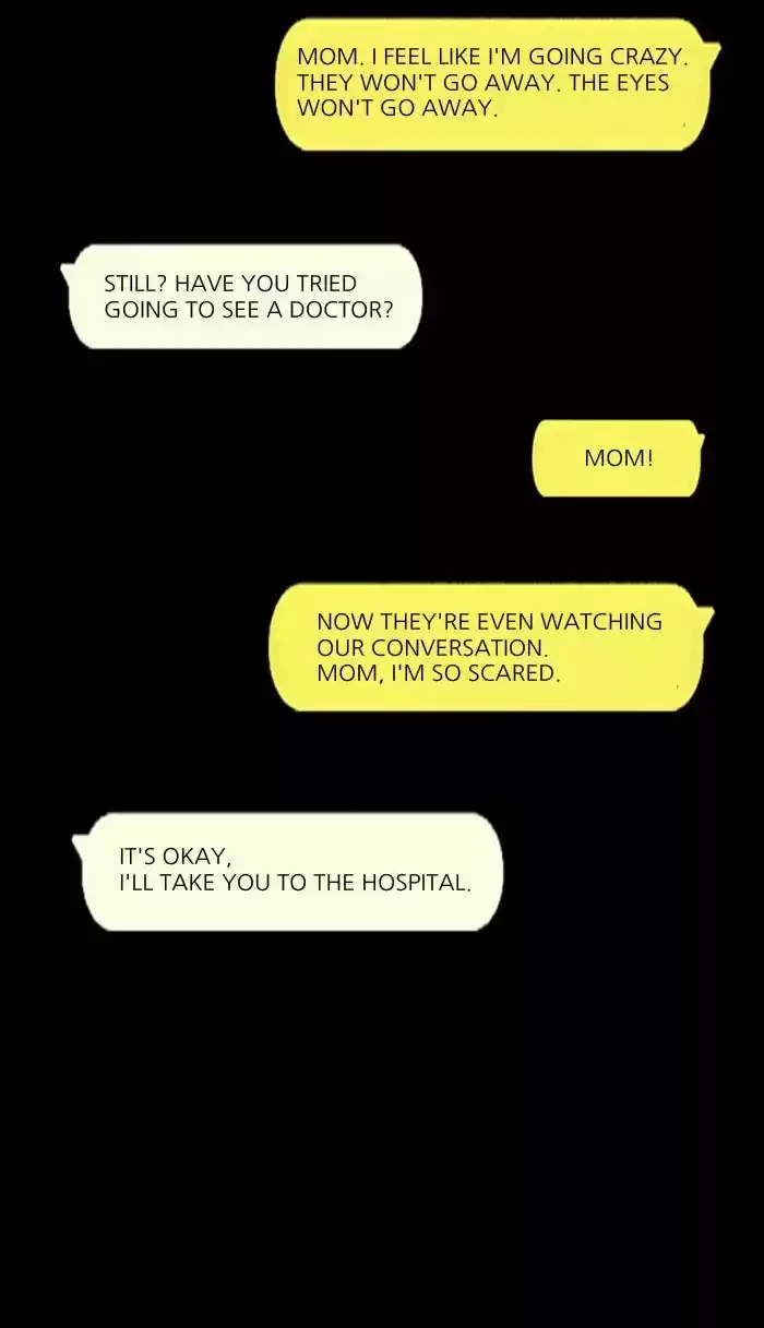 Friday: Forbidden Tales 66