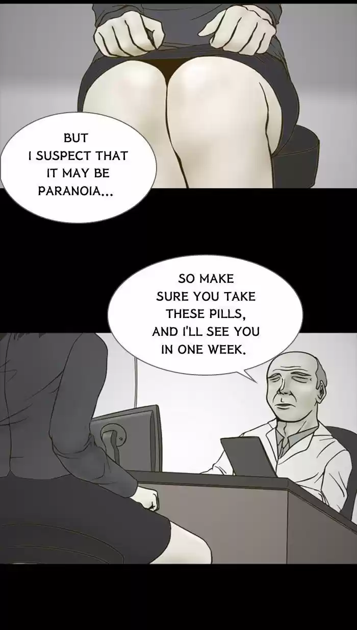 Friday: Forbidden Tales 66