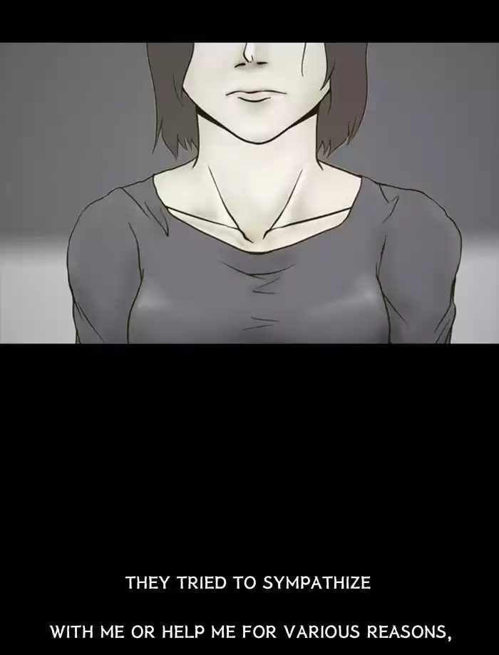 Friday: Forbidden Tales 66