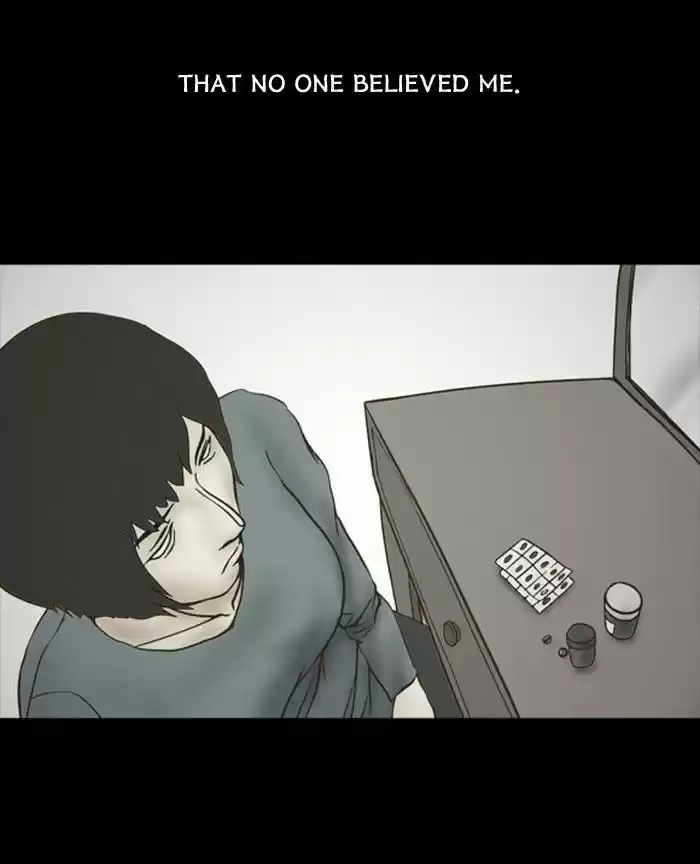 Friday: Forbidden Tales 66