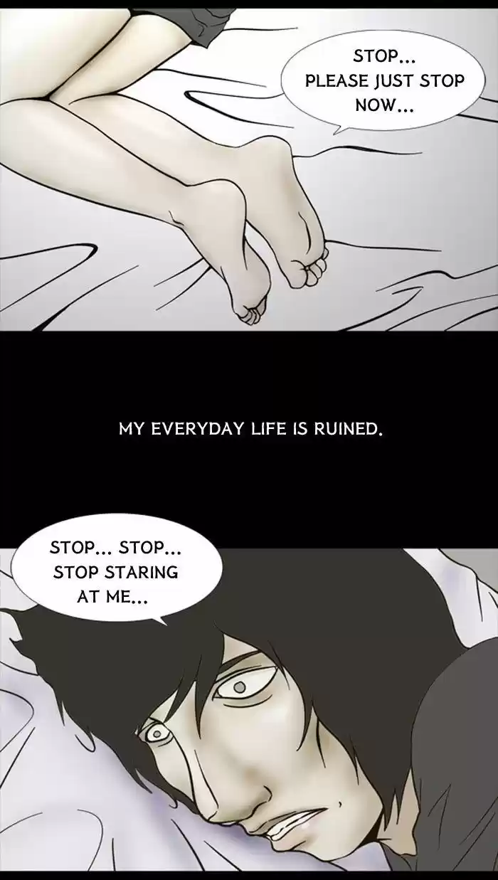 Friday: Forbidden Tales 66