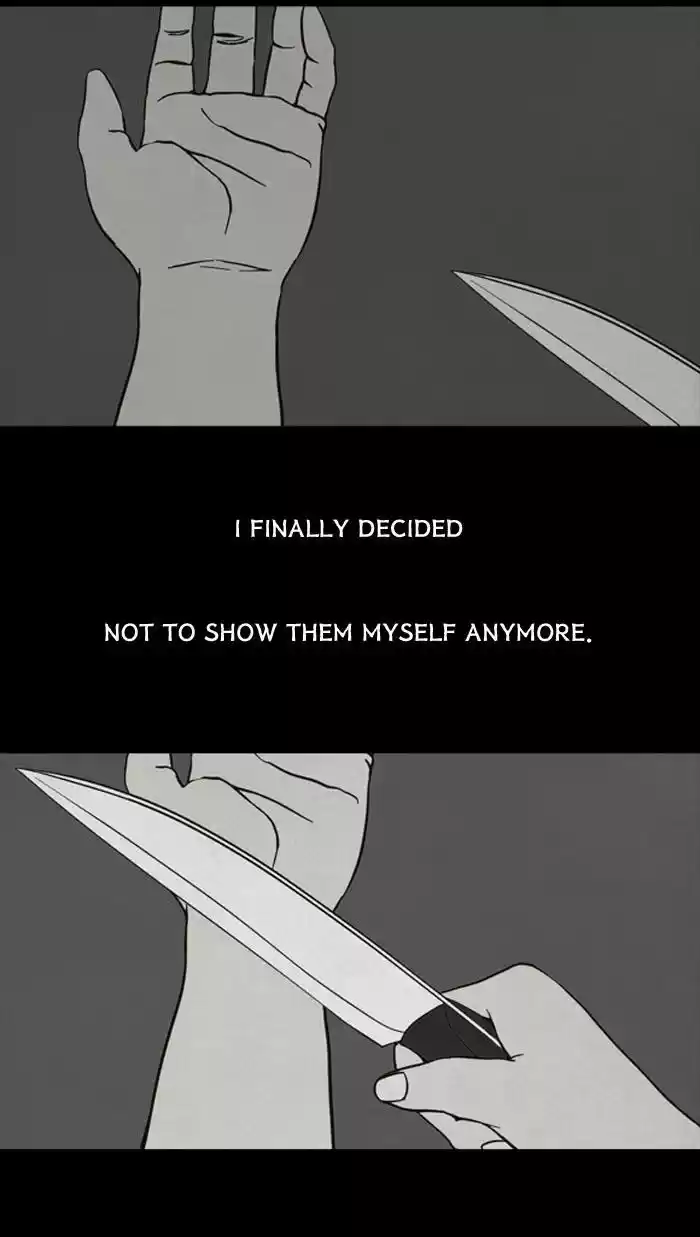 Friday: Forbidden Tales 66