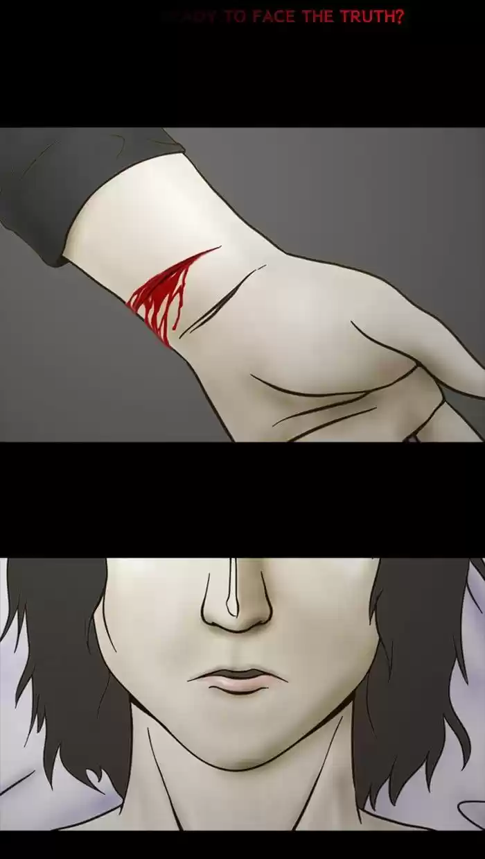 Friday: Forbidden Tales 67