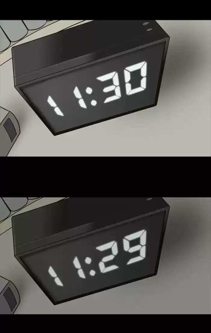 Friday: Forbidden Tales 67