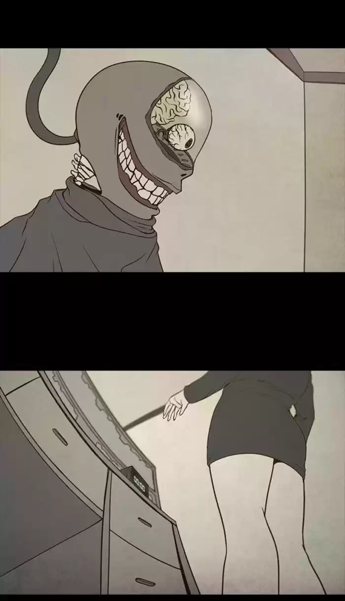 Friday: Forbidden Tales 67