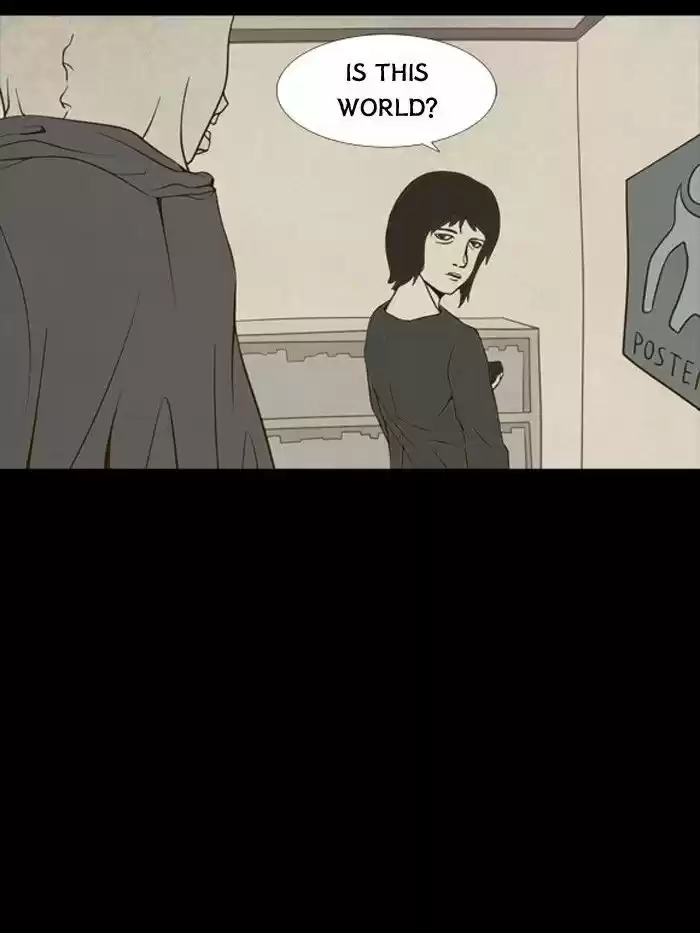 Friday: Forbidden Tales 67