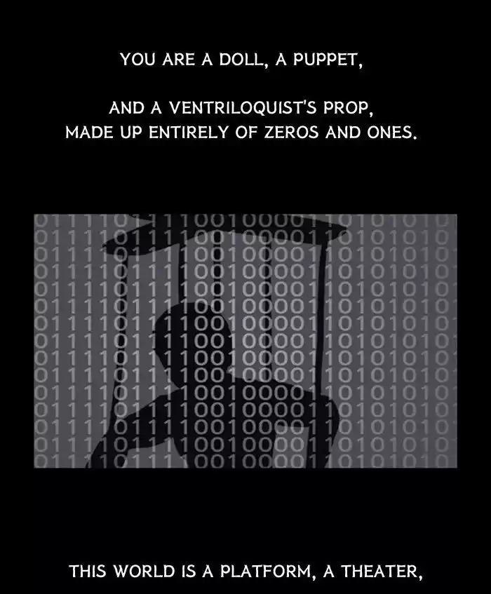 Friday: Forbidden Tales 67