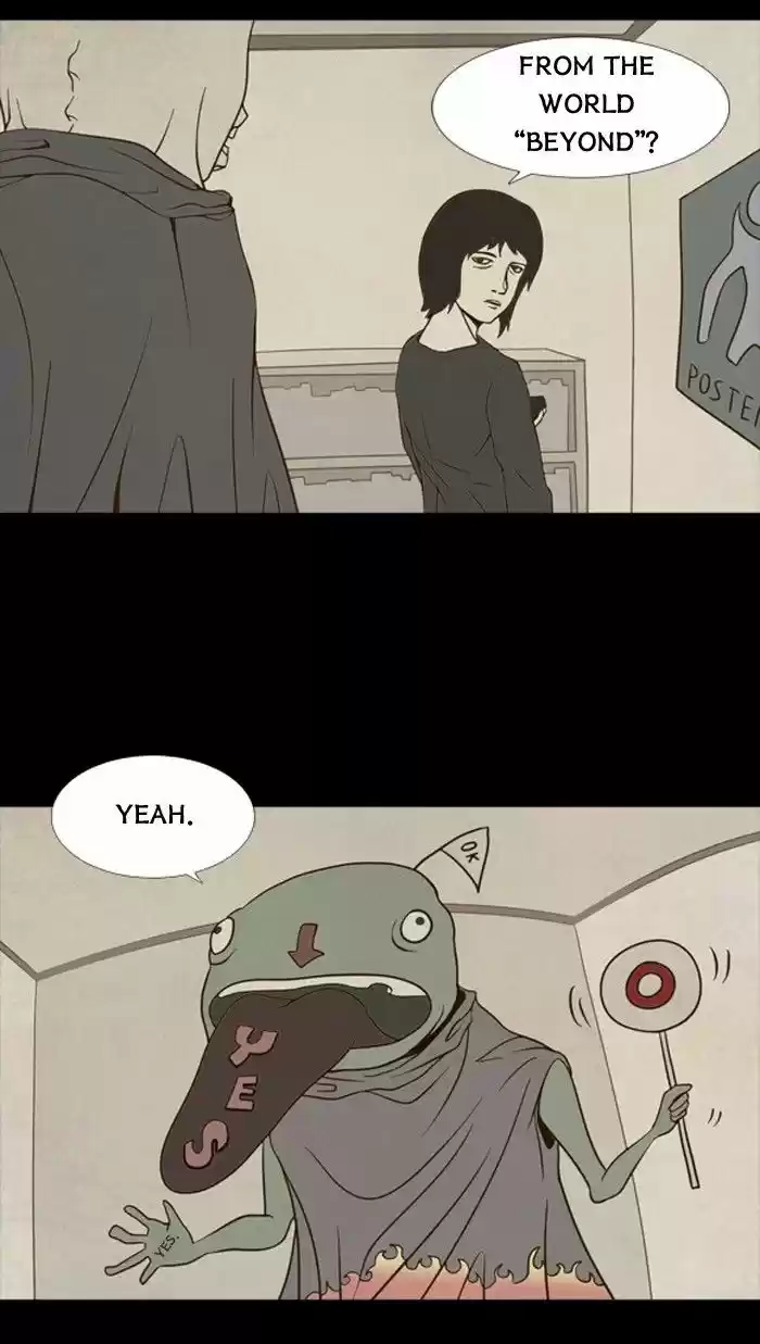 Friday: Forbidden Tales 67