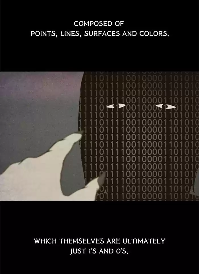 Friday: Forbidden Tales 68