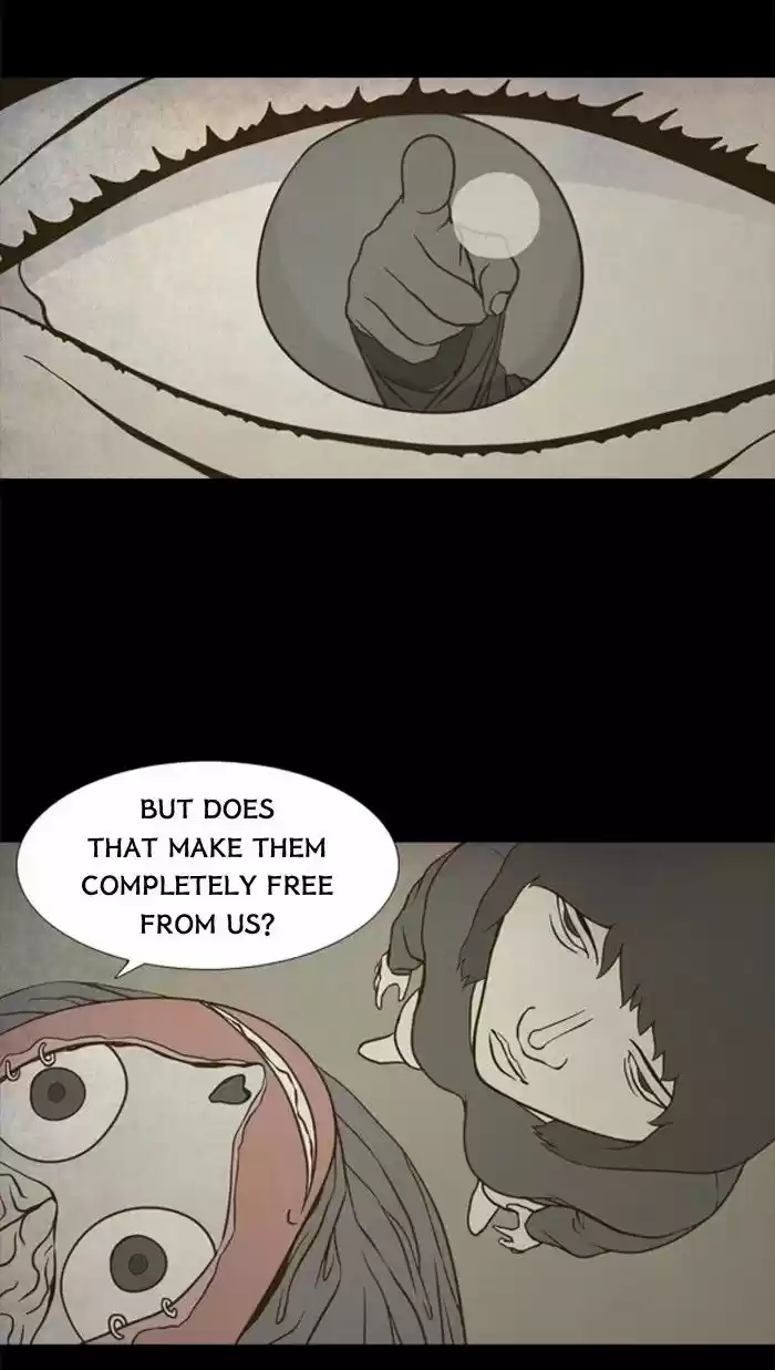 Friday: Forbidden Tales 68