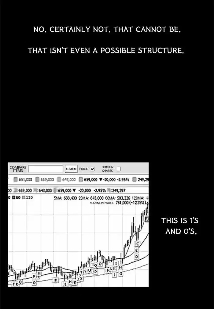 Friday: Forbidden Tales 68