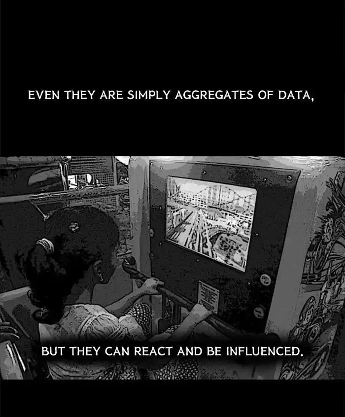 Friday: Forbidden Tales 68