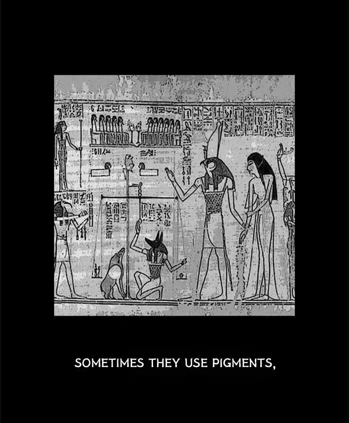 Friday: Forbidden Tales 68