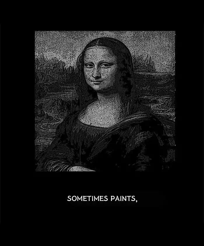 Friday: Forbidden Tales 68