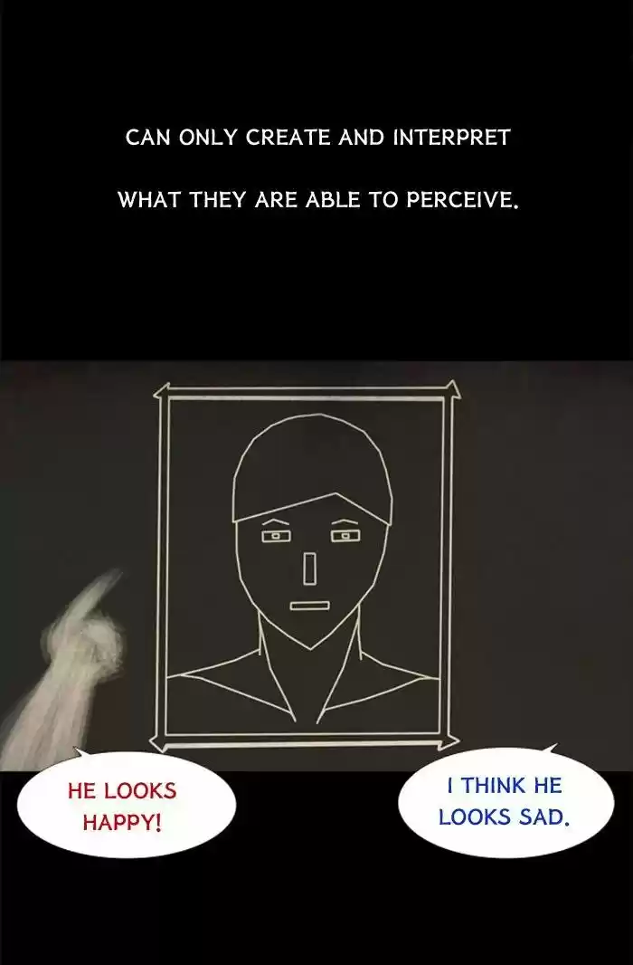 Friday: Forbidden Tales 68