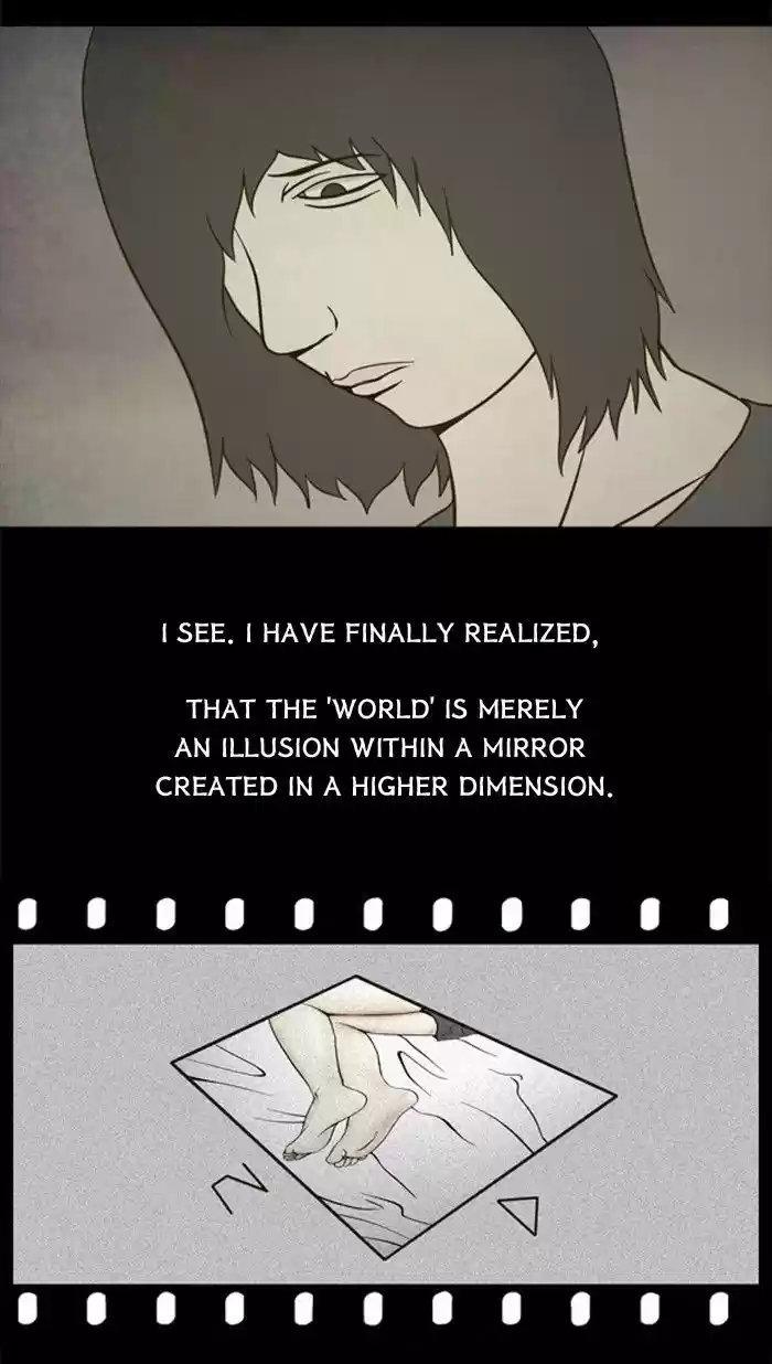 Friday: Forbidden Tales 68